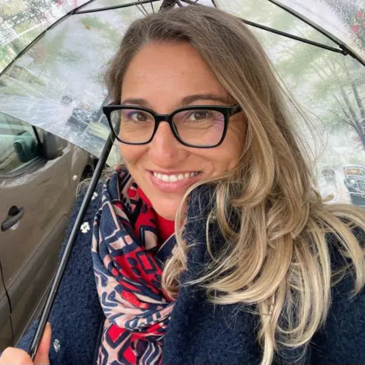 Guadalupe Fernández
